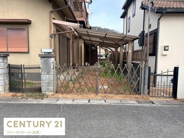 揖保郡太子町東保の中古一戸建て