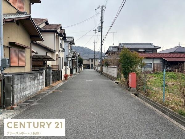 揖保郡太子町東保の中古一戸建て