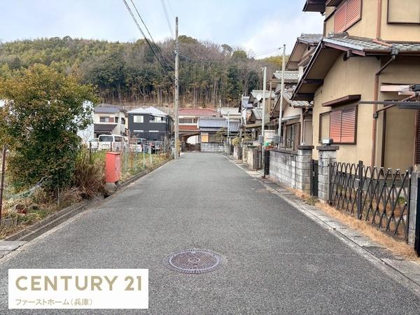 揖保郡太子町東保の中古一戸建て