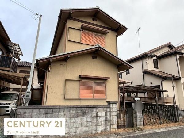 揖保郡太子町東保の中古一戸建