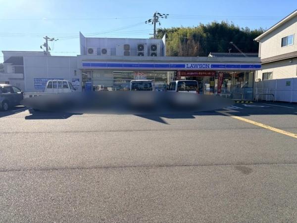 相生市那波西本町の中古一戸建て(ローソン相生那波南本町店)