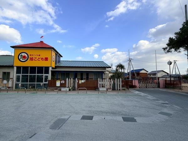 たつの市龍野町日飼の中古一戸建て(認定こども園旭こども園)