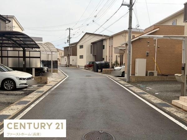 たつの市龍野町日飼の中古一戸建て