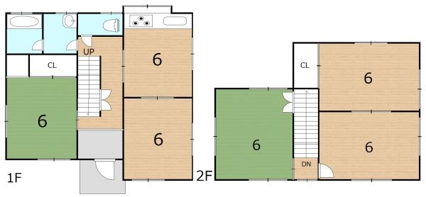 揖保郡太子町東南の中古一戸建て