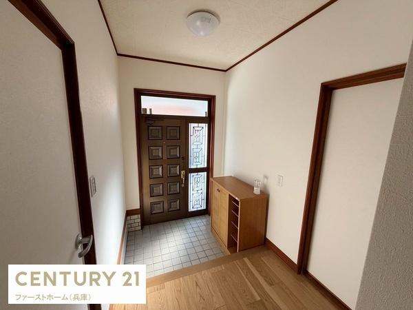 揖保郡太子町東南の中古一戸建て