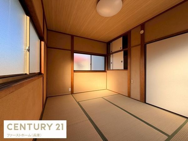 揖保郡太子町東南の中古一戸建て