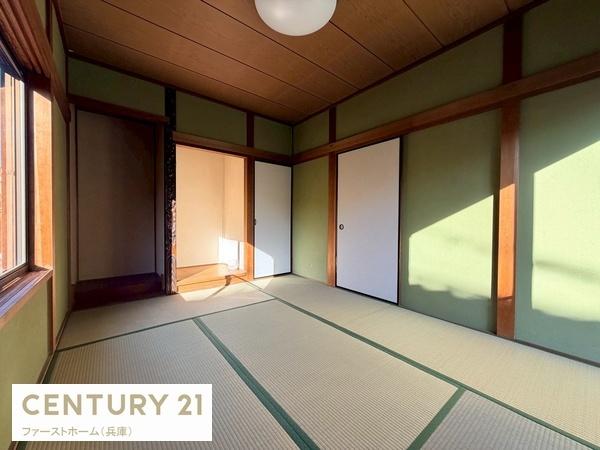 揖保郡太子町東南の中古一戸建て