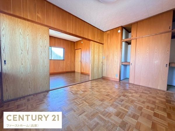 揖保郡太子町東南の中古一戸建て