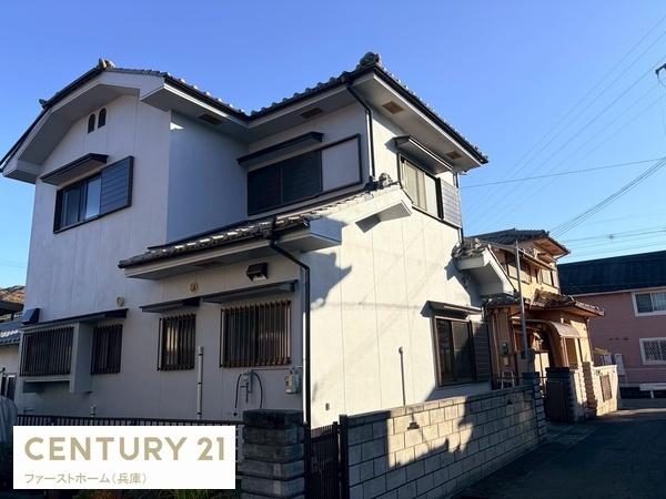 揖保郡太子町東南の中古一戸建て