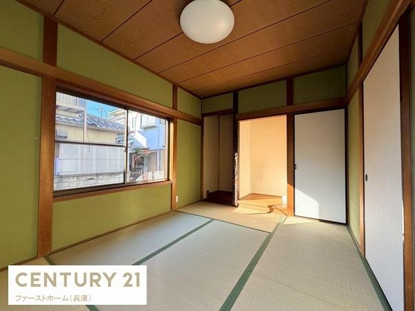 揖保郡太子町東南の中古一戸建て