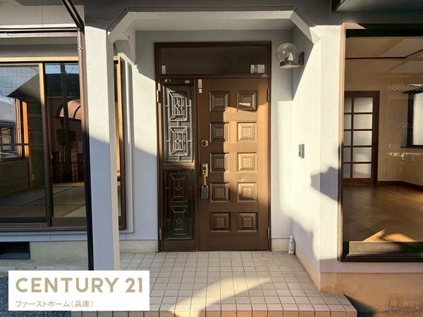 揖保郡太子町東南の中古一戸建て