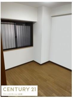 リベール姫路城北