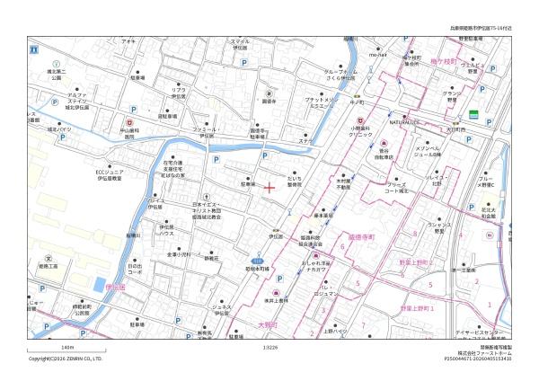リベール姫路城北