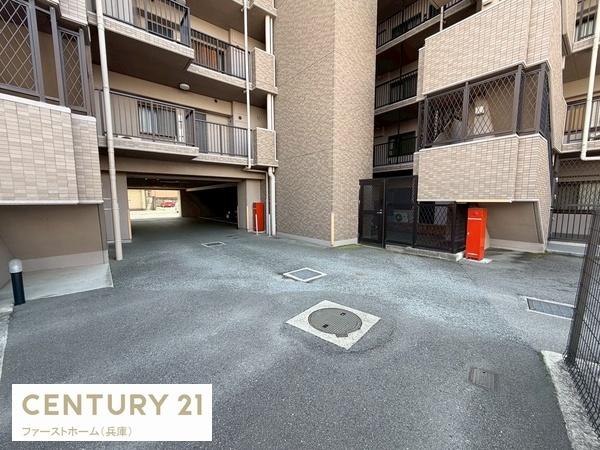 リベール姫路城北