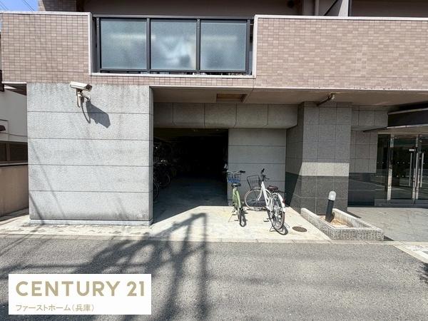 リベール姫路城北