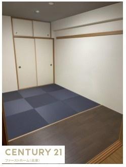 リベール姫路城北