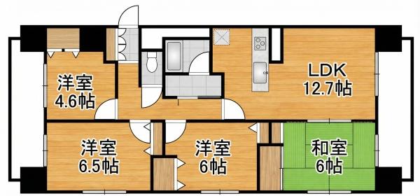 リベール姫路駅南1