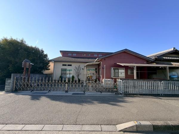 リベール姫路駅南1(津田このみ学園三宅分園)