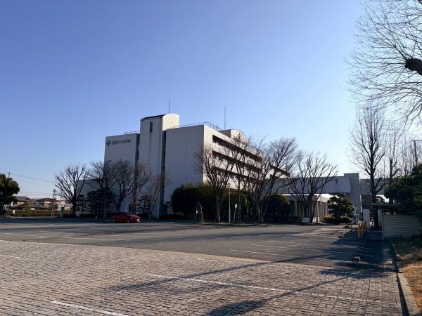 リベール姫路駅南1(医療法人公仁会姫路中央病院)