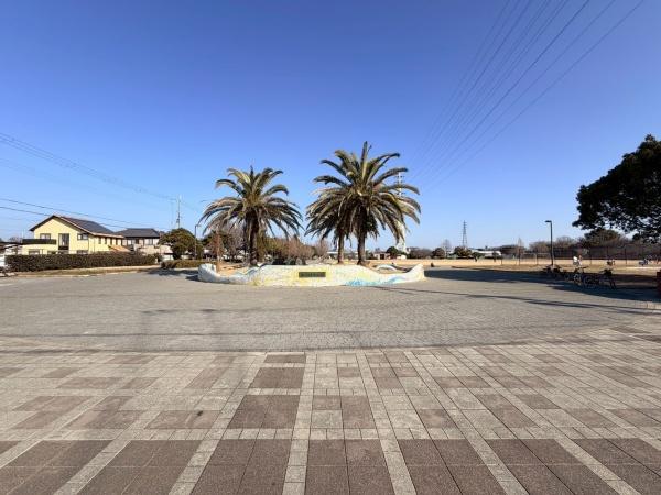 リベール姫路駅南1(高浜総合公園)