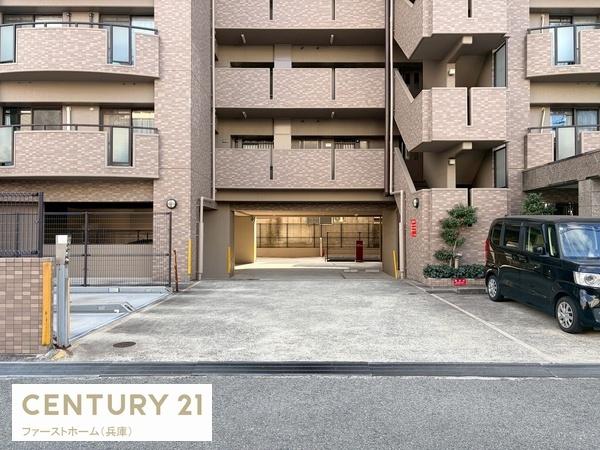 リベール姫路駅南1