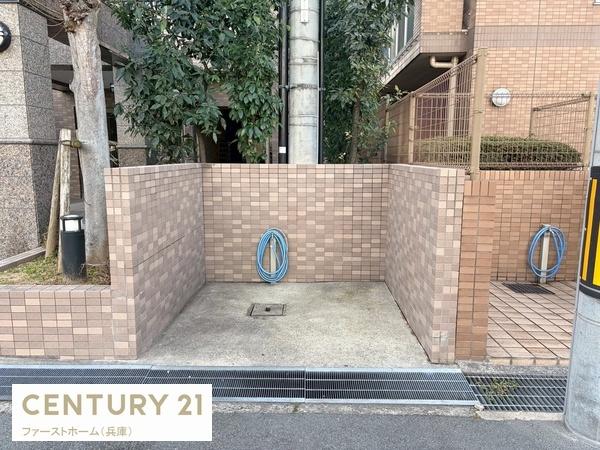 リベール姫路駅南1