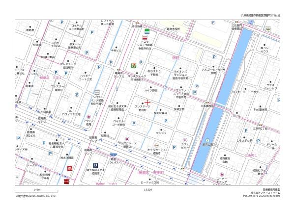 リベール姫路駅南1