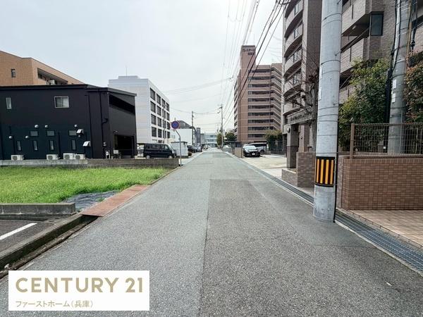 リベール姫路駅南1