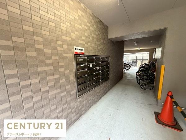 リベール姫路駅南1