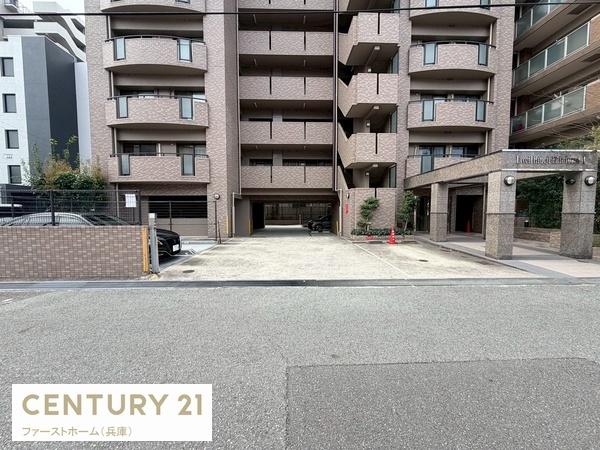 リベール姫路駅南1