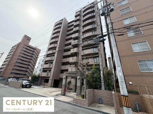 リベール姫路駅南1