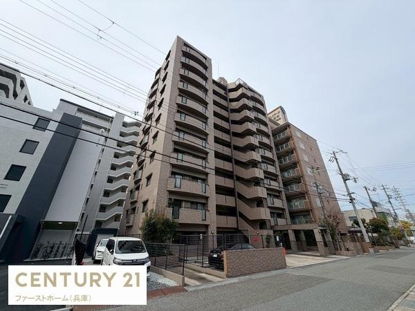 リベール姫路駅南1