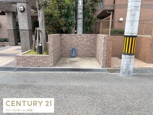 リベール姫路駅南1