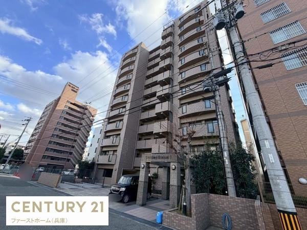リベール姫路駅南1