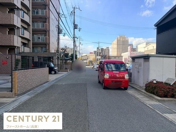 リベール姫路駅南1