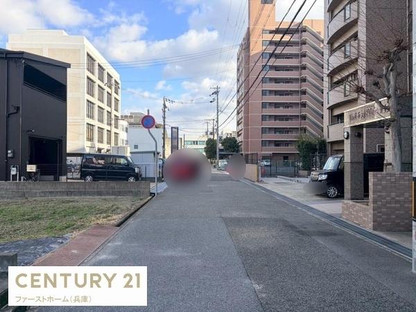 リベール姫路駅南1