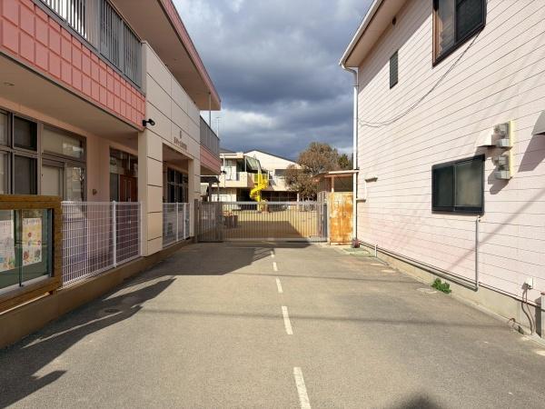 ライオンズマンション姫路西今宿(五字ヶ丘幼稚園)