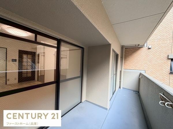 ライオンズマンション姫路西今宿
