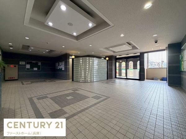 ライオンズマンション姫路西今宿
