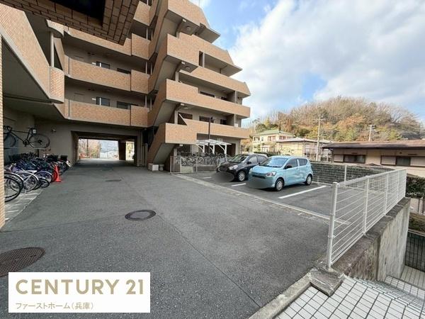 ライオンズマンション姫路西今宿
