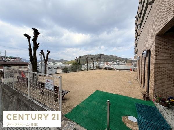 ライオンズマンション姫路西今宿