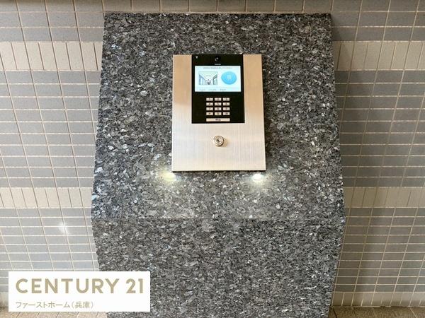 ライオンズマンション姫路西今宿