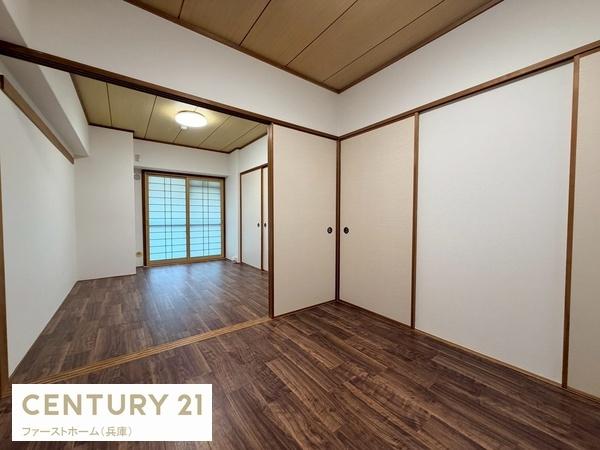 ライオンズマンション姫路西今宿