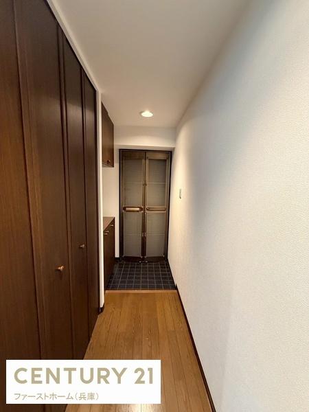 ライオンズマンション姫路西今宿