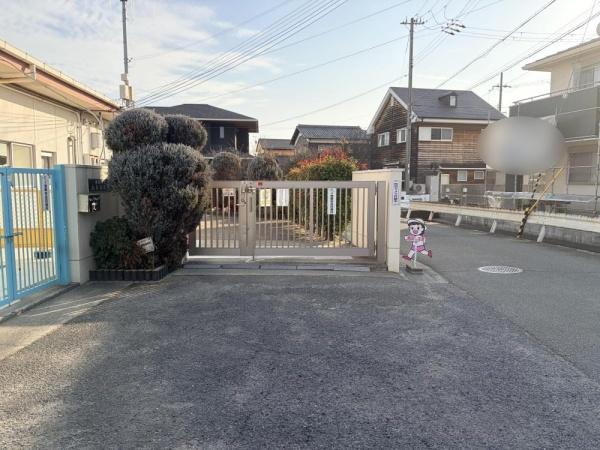 プレステージ姫路御国野(姫路市立御着保育所)