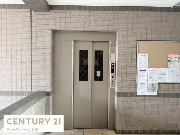 プレステージ姫路御国野