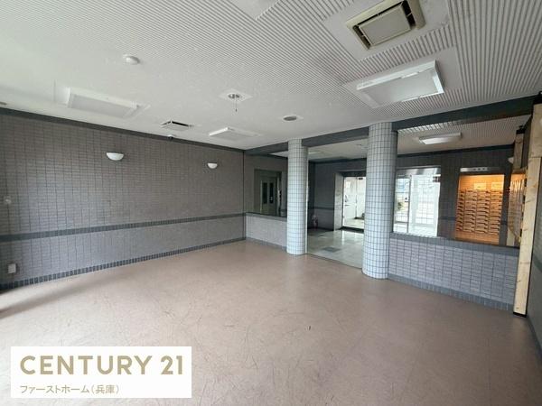 プレステージ姫路御国野