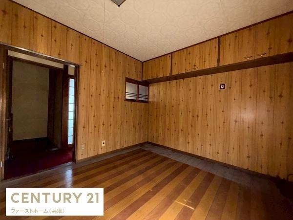 姫路市飾磨区妻鹿の中古一戸建て