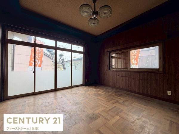 姫路市飾磨区妻鹿の中古一戸建て