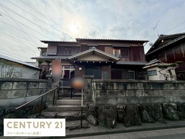 姫路市飾磨区妻鹿の中古一戸建